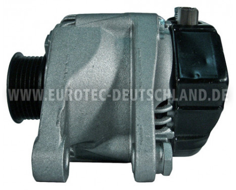 Alternator 12060808 Eurotec, Image 2