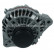 Alternator 12060809 Eurotec
