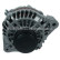 Alternator 12060809 Eurotec, Thumbnail 4