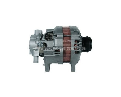 Alternator 12060809 Eurotec, Image 5