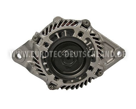 Alternator 12060810 Eurotec