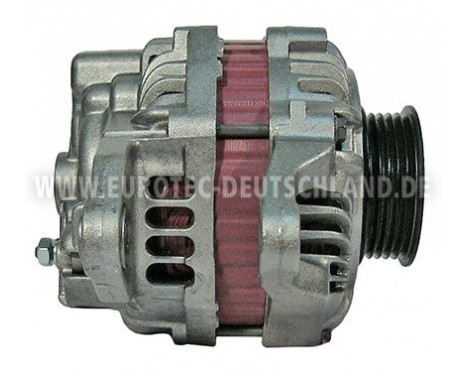 Alternator 12060810 Eurotec, Image 2