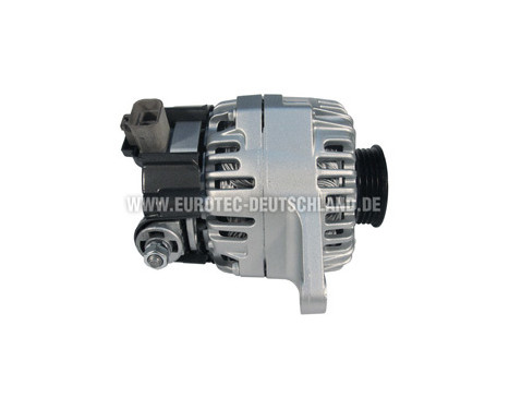 Alternator 12060812 Eurotec, Image 2