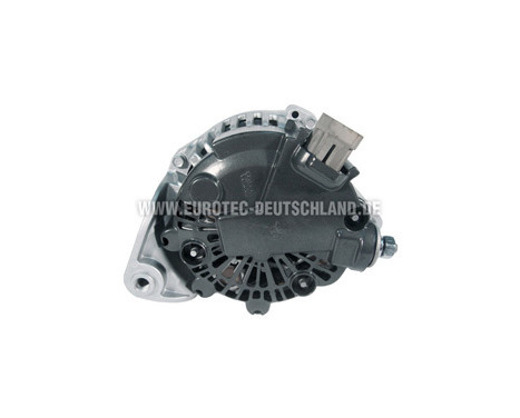 Alternator 12060812 Eurotec, Image 3