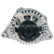 Alternator 12060812 Eurotec, Thumbnail 4