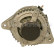Alternator 12060813 Eurotec
