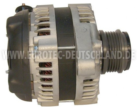 Alternator 12060813 Eurotec, Image 2