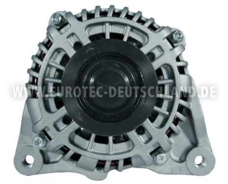 Alternator 12060817 Eurotec