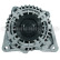 Alternator 12060817 Eurotec