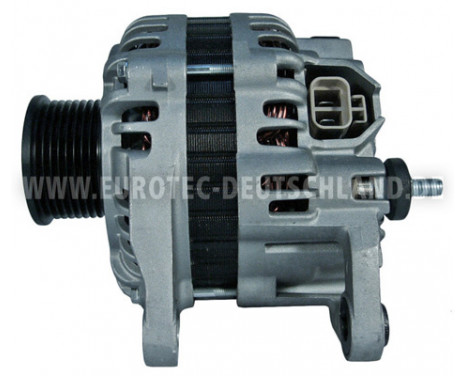 Alternator 12060817 Eurotec, Image 2
