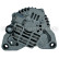 Alternator 12060817 Eurotec, Thumbnail 3