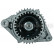 Alternator 12060818 Eurotec