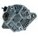 Alternator 12060818 Eurotec, Thumbnail 3