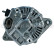 Alternator 12060818 Eurotec, Thumbnail 6