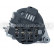 Alternator 12060819 Eurotec, Thumbnail 3
