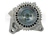 Alternator 12060820 Eurotec