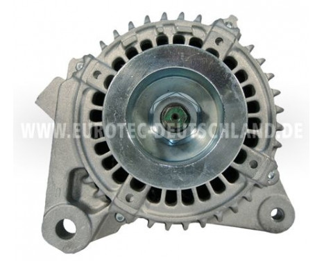 Alternator 12060820 Eurotec