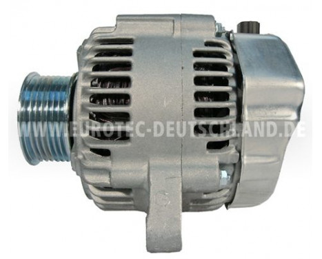 Alternator 12060820 Eurotec, Image 2