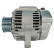 Alternator 12060820 Eurotec, Thumbnail 2