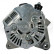 Alternator 12060820 Eurotec, Thumbnail 3