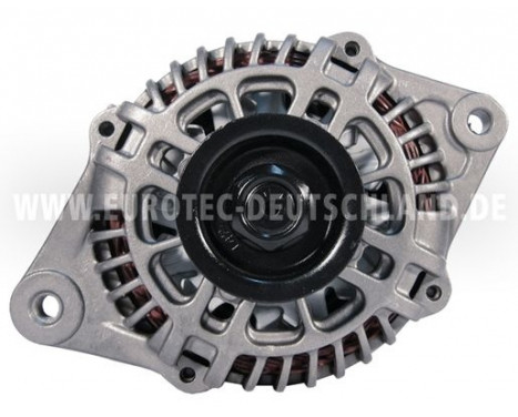 Alternator 12060824 Eurotec