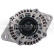 Alternator 12060824 Eurotec