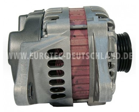 Alternator 12060824 Eurotec, Image 2