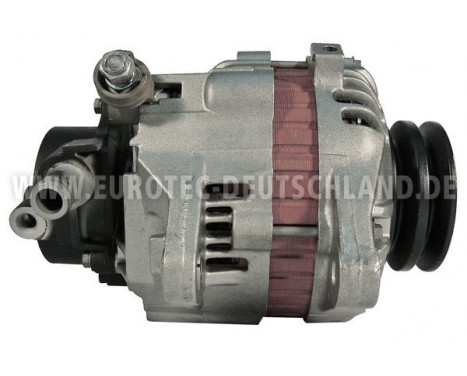 Alternator 12060825 Eurotec, Image 2
