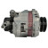 Alternator 12060825 Eurotec, Thumbnail 2