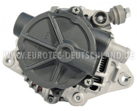 Alternator 12060825 Eurotec, Image 3