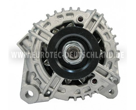 Alternator 12060826 Eurotec