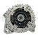 Alternator 12060826 Eurotec