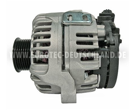 Alternator 12060826 Eurotec, Image 2