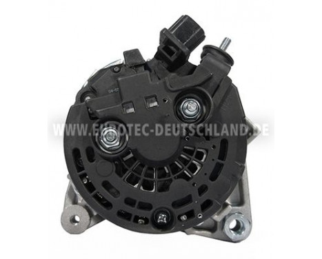 Alternator 12060826 Eurotec, Image 3