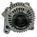 Alternator 12060827 Eurotec