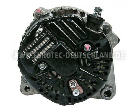 Alternator 12060827 Eurotec, Image 3
