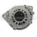 Alternator 12060830 Eurotec