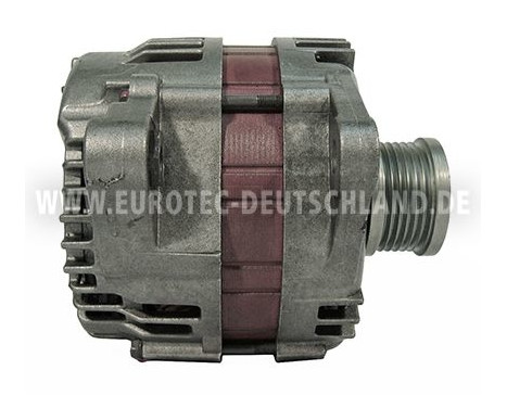 Alternator 12060830 Eurotec, Image 2
