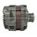 Alternator 12060830 Eurotec, Thumbnail 2