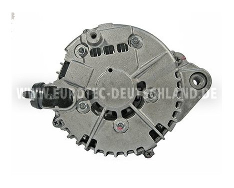 Alternator 12060830 Eurotec, Image 3