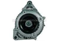 Alternator 12060831 Eurotec