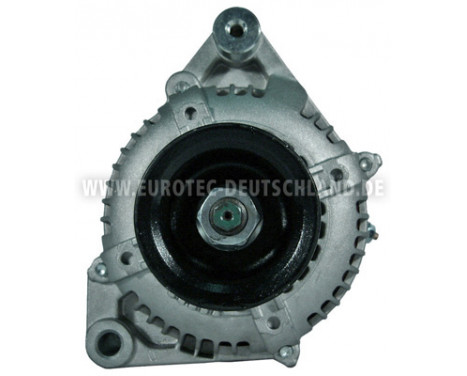 Alternator 12060831 Eurotec