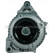 Alternator 12060831 Eurotec