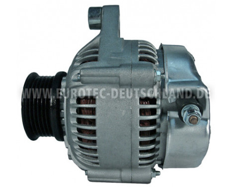 Alternator 12060831 Eurotec, Image 2