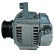 Alternator 12060831 Eurotec, Thumbnail 2
