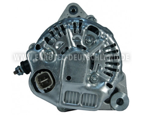 Alternator 12060831 Eurotec, Image 3