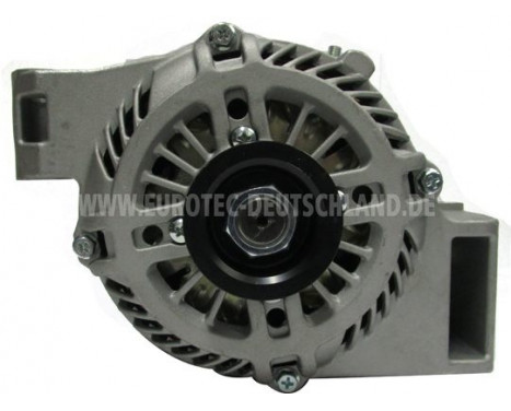 Alternator 12060833 Eurotec