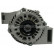 Alternator 12060833 Eurotec