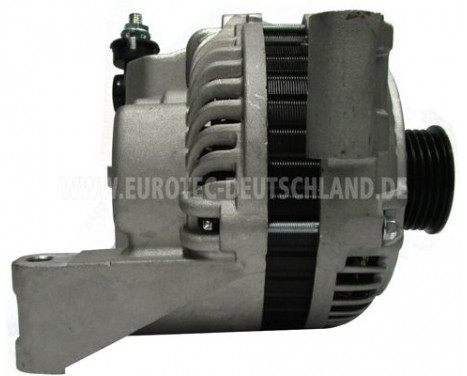Alternator 12060833 Eurotec, Image 2