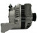 Alternator 12060833 Eurotec, Thumbnail 2